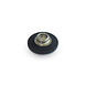 YKK YKK | SNAD | Drukknoop Zelfklevend | Flexible Stud | 25 mm | Zwart YKK YKK | SNAD | Drukknoop Zelfklevend | Flexible Stud | 25 mm | Zwart