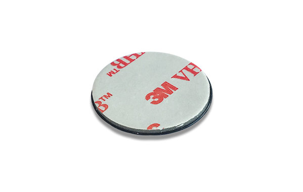 YKK YKK | SNAD | Drukknoop Zelfklevend | Flexible Stud | Deel C | 25 mm | Zwart YKK YKK | SNAD | Drukknoop Zelfklevend | Flexible Stud | Deel C | 25 mm | Zwart