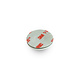 YKK YKK | SNAD | Drukknoop Zelfklevend | Flexible Stud | 25 mm | Wit YKK YKK | SNAD | Drukknoop Zelfklevend | Flexible Stud | 25 mm | Wit