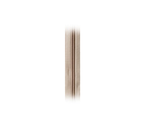 YKK YKK | Rits Spiraal | 10C | Op Rol | 10 mm | Beige | Prijs per meter