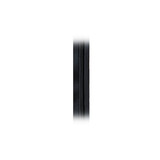 YKK Rits Spiraal | Op Rol | 10 mm | Zwart | Prijs per meter YKK Rits Spiraal | Op Rol | 10 mm | Zwart | Prijs per meter
