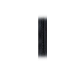 YKK YKK | Rits Spiraal | 10C | Op Rol | 10 mm | Zwart | Prijs per meter
