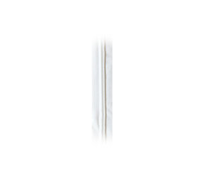 YKK YKK | Rits Spiraal | 10C | Op Rol | 10 mm | Wit | Prijs per meter