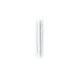 YKK YKK | Rits Spiraal | Op Rol | 10 mm | Wit | Prijs per meter YKK YKK | Rits Spiraal | Op Rol | 10 mm | Wit | Prijs per meter