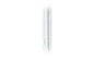 Rits Spiraal | Op Rol | 10 mm | Wit | Prijs per meter Rits Spiraal | Op Rol | 10 mm | Wit | Prijs per meter