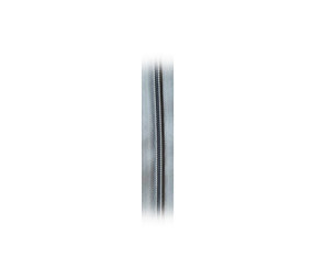 YKK YKK | Rits Spiraal | 10C | Op Rol | 10 mm | Grijs | Prijs per meter YKK YKK | Rits Spiraal | 10C | Op Rol | 10 mm | Grijs | Prijs per meter
