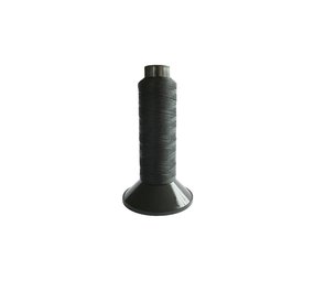 Coats Terko | Garen |  M36 | Zwart # 9700 | Katoen-Polyester | 800 m Coats Terko | Garen |  M36 | Zwart # 9700 | Katoen-Polyester | 800 m
