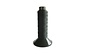 Terko | Garen |  M36 | Zwart # 9700 | Katoen-Polyester | 800 m Terko | Garen |  M36 | Zwart # 9700 | Katoen-Polyester | 800 m