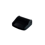 YKK Bandgesp | Zwart | 20 mm | 10 stuks YKK Bandgesp | Zwart | 20 mm | 10 stuks