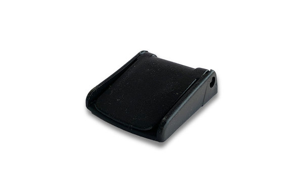 Fixlock Fixlock | Bandgesp | Zwart | 15 mm