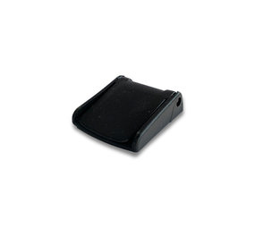 Fixlock Fixlock | Bandgesp | Zwart | 40 mm | 10 stuks Fixlock Fixlock | Bandgesp | Zwart | 40 mm | 10 stuks