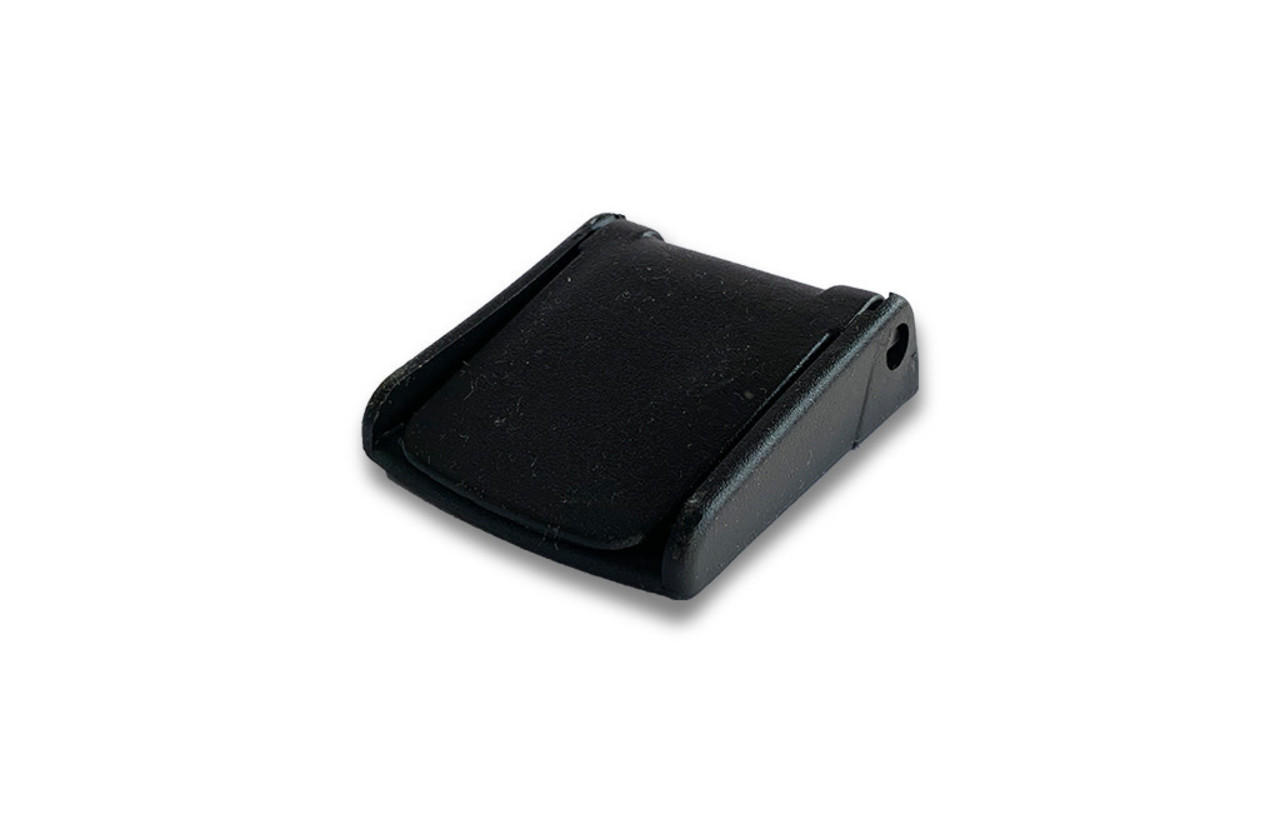 Fixlock Fixlock | Bandgesp | Zwart | 50 mm | 10 stuks Fixlock Fixlock | Bandgesp | Zwart | 50 mm | 10 stuks