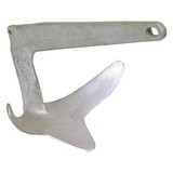 Seilflechter Seilflechter | Anker | M | Verzinkt | 5 kg Seilflechter Seilflechter | Anker | M | Verzinkt | 5 kg