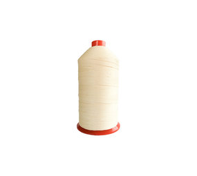 Coats Terko | Garen |  M12 | Naturel | Katoen-Polyester | 2500 m Coats Terko | Garen |  M12 | Naturel | Katoen-Polyester | 2500 m