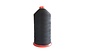Terko | Garen |  M12 | Zwart | Katoen-Polyester | 2500 m