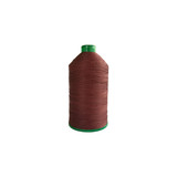 Coats Terko | Garen |  M25 | Bordeaux # 3912 | Katoen-Polyester | 2500 m Coats Terko | Garen |  M25 | Bordeaux # 3912 | Katoen-Polyester | 2500 m