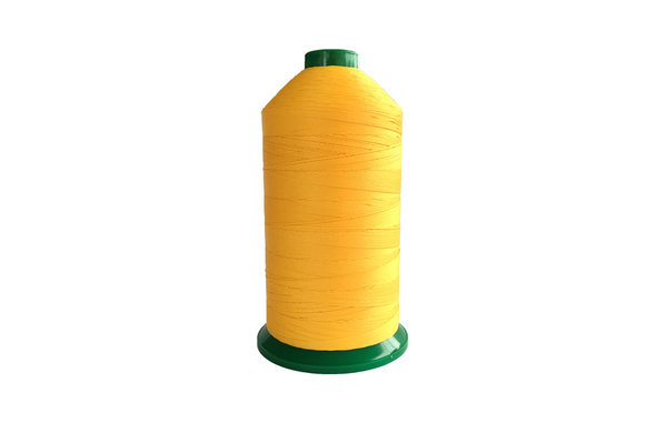Coats Coats | Terko | Garen |  M25 | Geel # 0013 | Katoen-Polyester | 2500 m