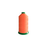 Coats Terko | Garen |  M25 | Oranje # 2220 | Katoen-Polyester | 2500 m Coats Terko | Garen |  M25 | Oranje # 2220 | Katoen-Polyester | 2500 m