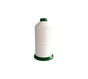 Coats Terko | Garen |  M25 | Wit # 1700 | Katoen-Polyester | 2500 m Coats Terko | Garen |  M25 | Wit # 1700 | Katoen-Polyester | 2500 m