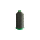 Coats Terko | Garen |  M25 | Zwart # 9700 | Katoen-Polyester | 2500 m Coats Terko | Garen |  M25 | Zwart # 9700 | Katoen-Polyester | 2500 m