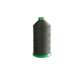 Coats Terko | Garen |  M25 | Zwart # 9700 | Katoen-Polyester | 2500 m Coats Terko | Garen |  M25 | Zwart # 9700 | Katoen-Polyester | 2500 m