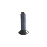 Coats Terko | Garen |  M36 | Marine Blauw # 0283 | Katoen-Polyester | 800 m Coats Terko | Garen |  M36 | Marine Blauw # 0283 | Katoen-Polyester | 800 m