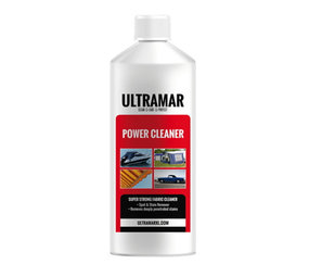 Ultramar Ultramar | Power Cleaner | 1 Liter Ultramar Ultramar | Power Cleaner | 1 Liter