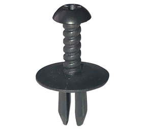 Essentra Components Essentra Components | Schroefnagel Plug | Nylon | Diameter 6 mm | Zwart | 10 stuks Essentra Components Essentra Components | Schroefnagel Plug | Nylon | Diameter 6 mm | Zwart | 10 stuks