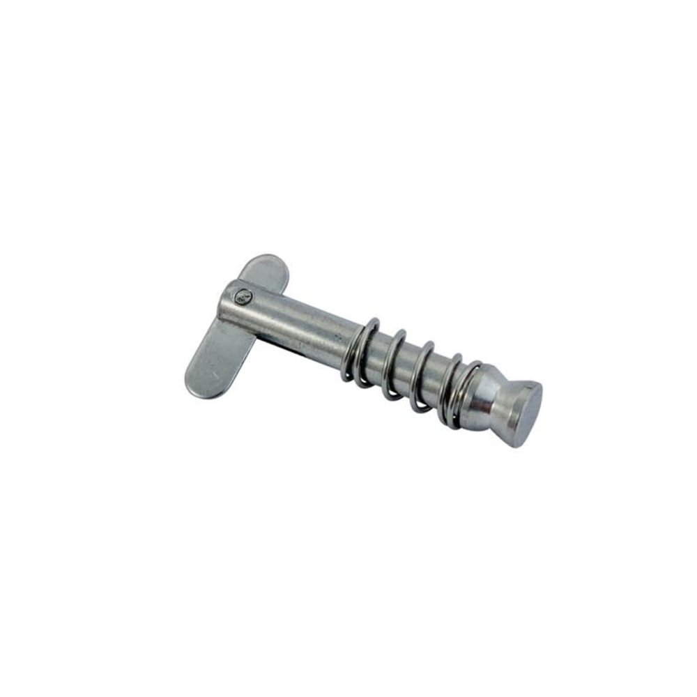Marinetech Marinetech | Borgpen | 6 x 32 mm | met veer voor dekplaat Marinetech Marinetech | Borgpen | 6 x 32 mm | met veer voor dekplaat