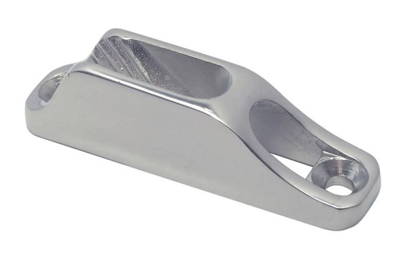 Marinetech Marinetech | Clamcleat / Touwklem / Schootklem | RVS | voor lijnen van 5 tot 6 mm diameter 17 x 70 mm Marinetech Marinetech | Clamcleat / Touwklem / Schootklem | RVS | voor lijnen van 5 tot 6 mm diameter 17 x 70 mm