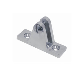 Marinetech Dekplaat | 90 graden | met bout | 56 x 35 x 17 mm Marinetech Dekplaat | 90 graden | met bout | 56 x 35 x 17 mm