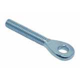 Marinetech Draadoog | M8x6mm | RVS