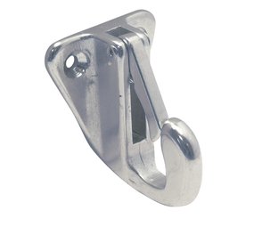Marinetech Fenderhaak | RVS | 24 x 36 x 34 mm Marinetech Fenderhaak | RVS | 24 x 36 x 34 mm
