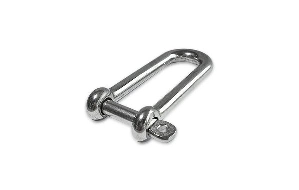 Marinetech Marinetech | Harpsluiting | RVS | 60 x 8 mm