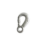 Marinetech Karabijnhaak | Aluminium | 130 x 80 x 21 Marinetech Karabijnhaak | Aluminium | 130 x 80 x 21