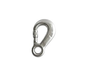 Marinetech Karabijnhaak | Aluminium | 130 x 80 x 21 Marinetech Karabijnhaak | Aluminium | 130 x 80 x 21