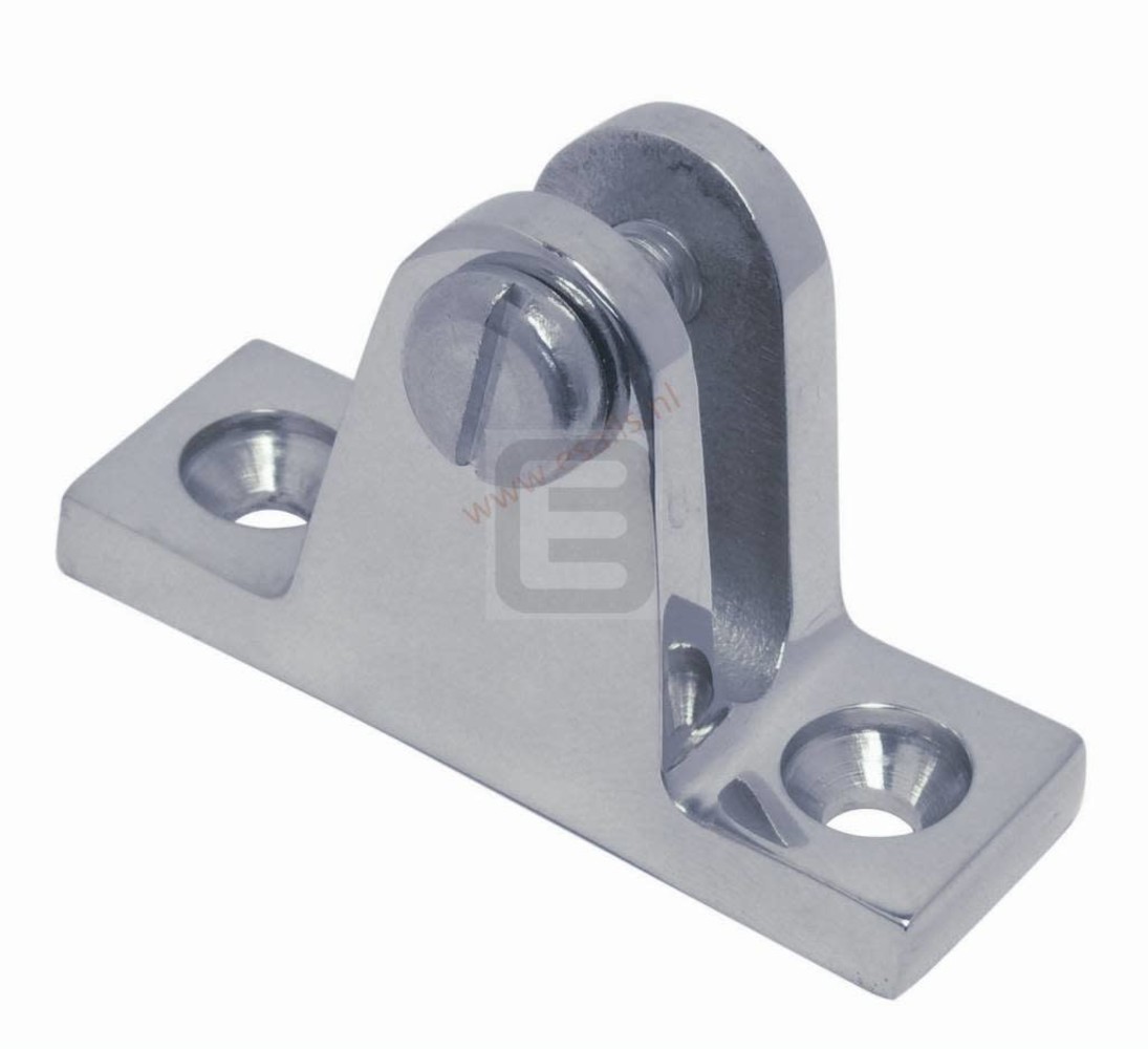 Marinetech Marinetech | Dekscharnier | 80 graden | 56 x 20 x 36 mm Marinetech Marinetech | Dekscharnier | 80 graden | 56 x 20 x 36 mm