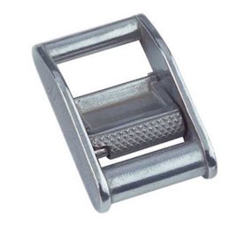 Marinetech Klemgesp | RVS | 25 mm Marinetech Klemgesp | RVS | 25 mm