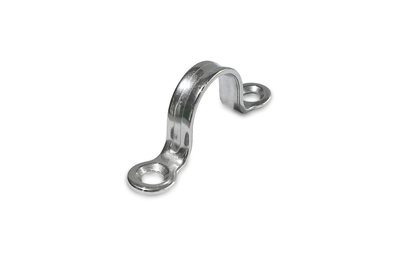 Marinetech Marinetech | Fenderbeugel | RVS