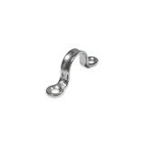 Marinetech Fenderbeugel | Plat | RVS Marinetech Fenderbeugel | Plat | RVS