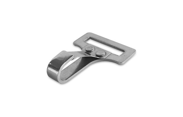 Marinetech Marinetech | Musketonhaak | Bimini | RVS Marinetech Marinetech | Musketonhaak | Bimini | RVS