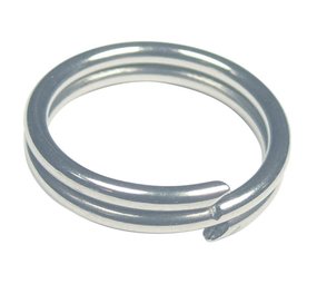 Marinetech Ring  voor borgpen | RVS | 1,5 x 26 mm Marinetech Ring  voor borgpen | RVS | 1,5 x 26 mm