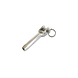 Marinetech Marinetech | Gaffel | Terminal | RVS | Voor 6 mm staalkabel Marinetech Marinetech | Gaffel | Terminal | RVS | Voor 6 mm staalkabel