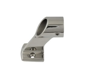 Marinetech Railing | Middenstuk | RVS | Open versie | 60 graden | 22 mm