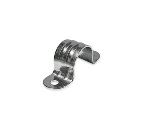 Marinetech Zadelbeugel | Half | 25 mm | voor buis van 25 mm Marinetech Zadelbeugel | Half | 25 mm | voor buis van 25 mm