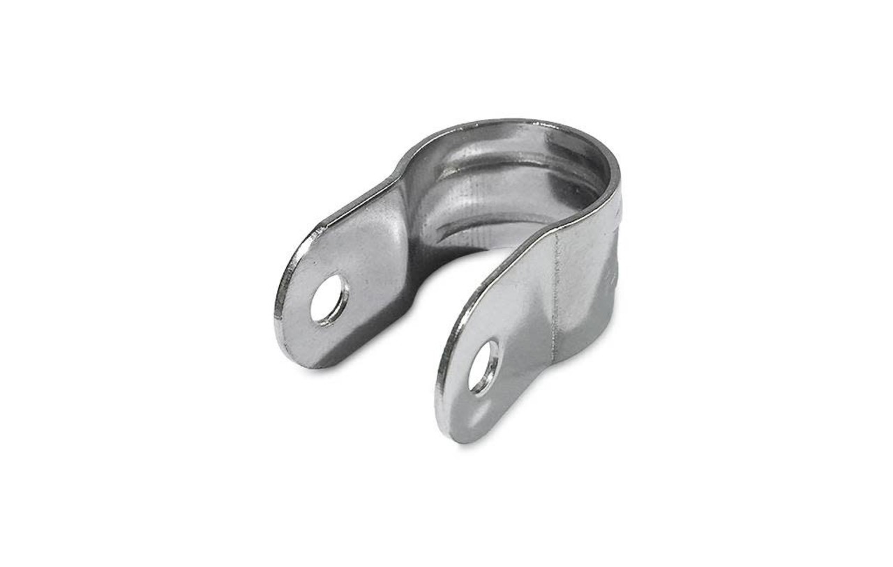 Marinetech Marinetech | Zadelbeugel | Rond | 25 mm | voor buis van 25 mm. Marinetech Marinetech | Zadelbeugel | Rond | 25 mm | voor buis van 25 mm.