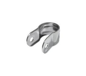 Marinetech Zadelbeugel | Rond | 25 mm | voor buis van 25 mm. Marinetech Zadelbeugel | Rond | 25 mm | voor buis van 25 mm.