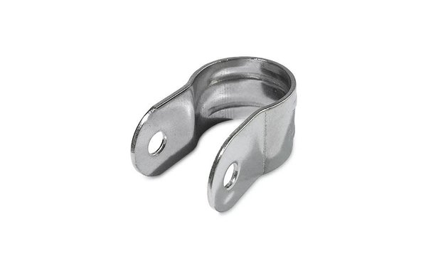 Marinetech Marinetech | Zadelbeugel | Rond | 25 mm | voor buis van 25 mm. Marinetech Marinetech | Zadelbeugel | Rond | 25 mm | voor buis van 25 mm.