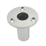 Marinetech Buis | Houder | RVS | Dek | Rond | Marinetech Buis | Houder | RVS | Dek | Rond |