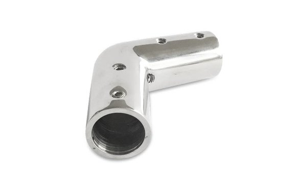 Marinetech Marinetech | Buis | Verbinding | RVS | 110 graden |